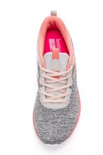 Tenis-Olympikus-Day-Caminhada-Masculino-Cinz