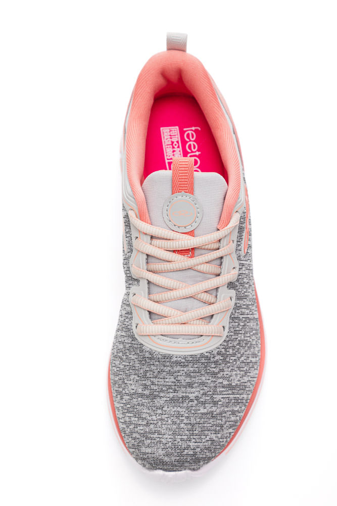 Tenis-Olympikus-Day-Caminhada-Masculino-Cinz