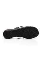 Chinelo Campesi Conforto Cp501-01 Preto