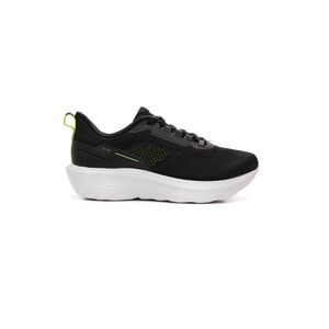 Tênis Olympikus Giro Masculino Caminhada Preto