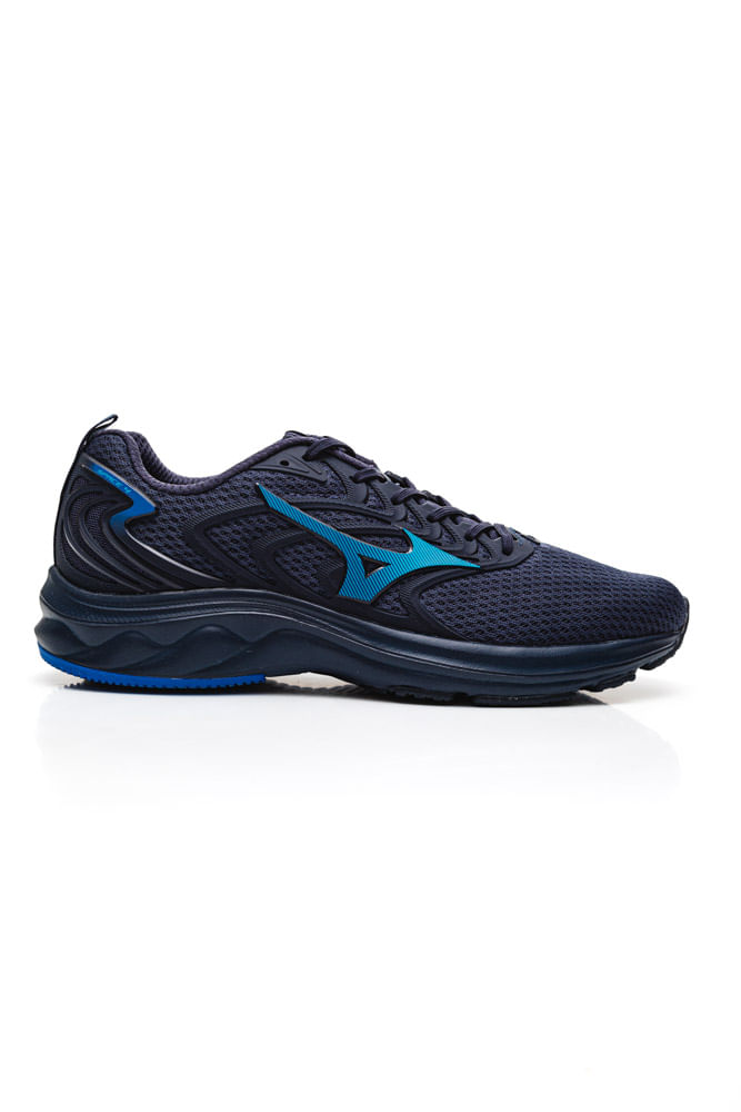 Tenis-Mizuno-Space-4-Corrida-Masculino-Marinho
