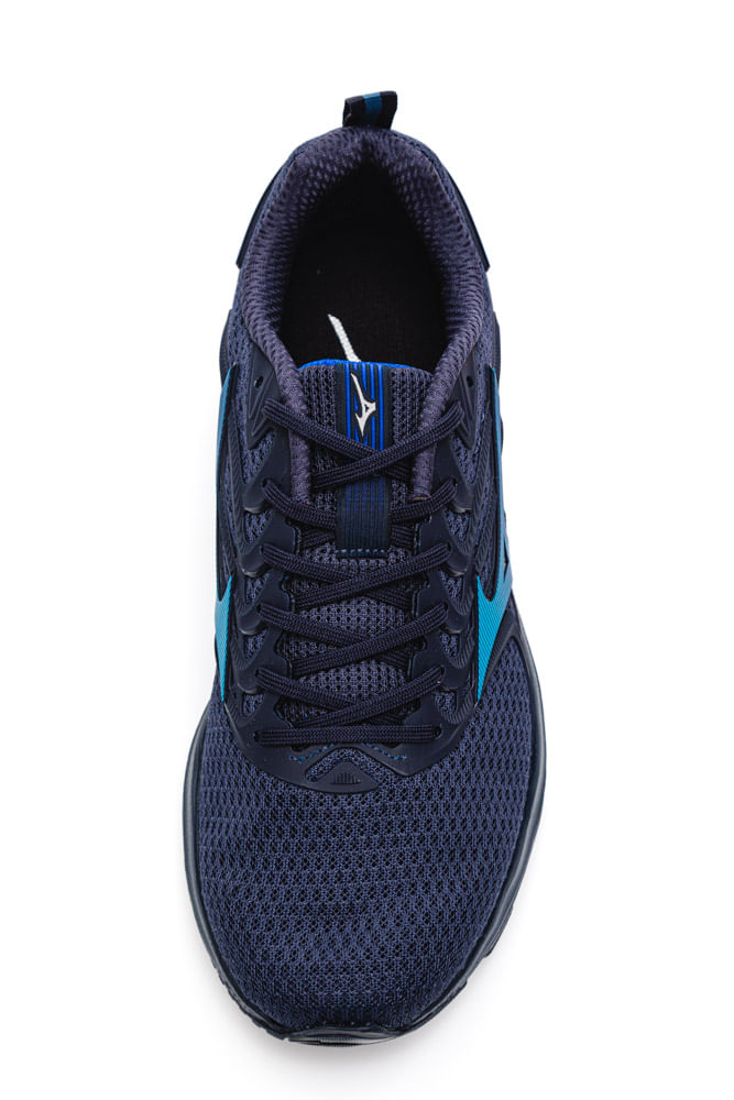 Tenis-Mizuno-Space-4-Corrida-Masculino-Marinho