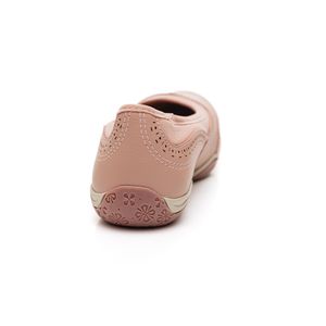 Sapatilha Esportiva Kolosh Feminina Calce Fácil C2758-06 Rosa