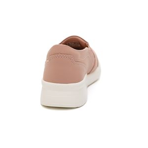 Tênis Kolosh Slip On Feminino C3144a-05 Nude