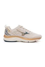 Tenis-Mizuno-Space-4-Corrida-Feminino-Bege