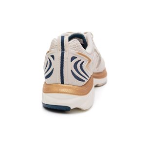 Tênis Mizuno Space 4 Corrida Feminino Bege