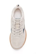 Tenis-Mizuno-Space-4-Corrida-Feminino-Bege