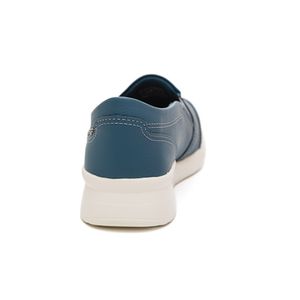 Tênis Kolosh Slip On Feminino C3144a-06 Marinho