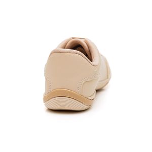 Tênis Kolosh Casual Feminio Trbicolor C3668-04 Bege