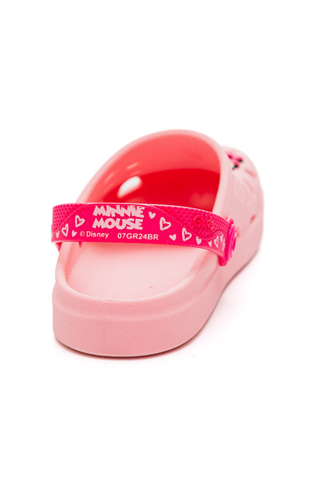 Sandalia-Grendene-Babuche-Infantil-Menina-Minnie-23197-Bg659-Rosa