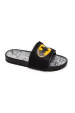 Chinelo-Grendene-Slide-Infantil-Menino-Batman-23183-Be123-Preto