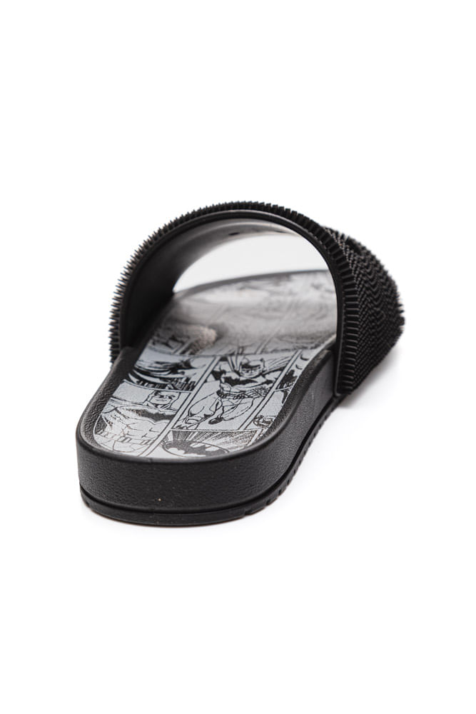 Chinelo-Grendene-Slide-Infantil-Menino-Batman-23183-Be123-Preto