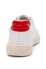 Tenis-Beira-Rio-Casual-Feminino-Cadarco-4313.105-Vermelho