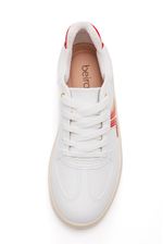 Tenis-Beira-Rio-Casual-Feminino-Cadarco-4313.105-Vermelho