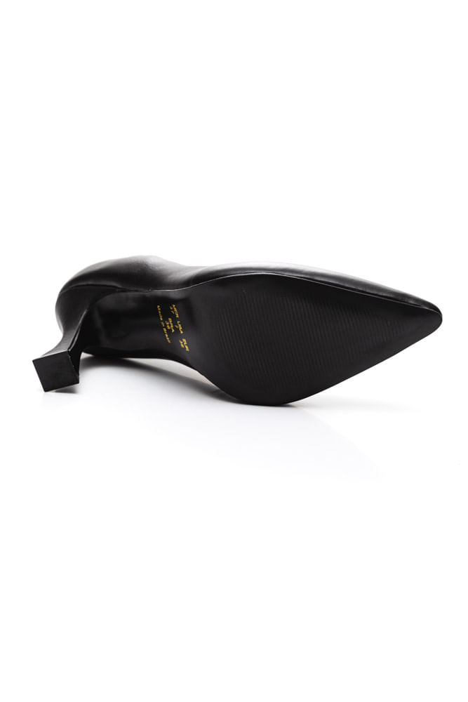 Sapato-Cha-De-Mel-Scarpin-Feminino-Em-Couro-Veneto-111-431-Preto
