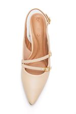 Sapato-Beira-Rio-Feminino-Salto-Medio-Fivelas-4241.234-Off-White