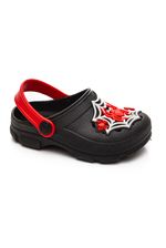 Sandalia-Lue-Lua-Babuche-Infantil-Menino-Aranha-25513-313-Preto