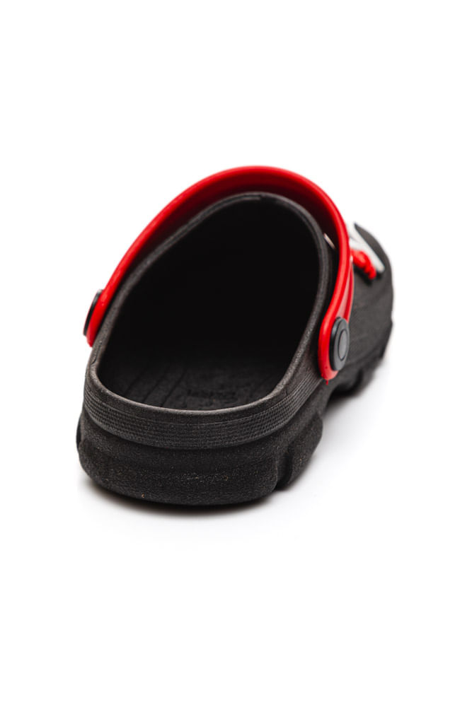 Sandalia-Lue-Lua-Babuche-Infantil-Menino-Aranha-25513-313-Preto