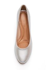 Sapato-Beira-Rio-Salto-Bloco-Feminino-4320.100-Prata