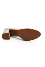 Sapato-Beira-Rio-Salto-Bloco-Feminino-4320.100-Prata