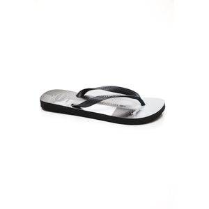 Chinelo Havaianas Masculino Top Surfer Cinza Escuro