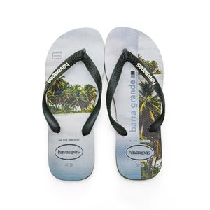 Chinelo Havaianas Masculino Top Surfer Verde