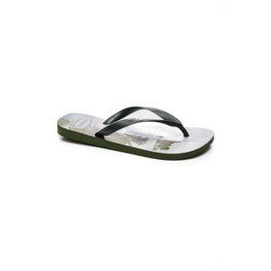 Chinelo Havaianas Masculino Top Surfer Verde