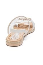 Sandalia-Campesi-Rasteira-Feminina-Eva-Confort-Cp173-01-Branco