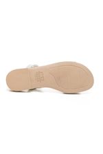 Sandalia-Campesi-Rasteira-Feminina-Eva-Confort-Cp173-01-Branco
