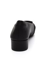 Sapato-Campesi-De-Salto-Baixo-Feminino-Espuma-Tech-L9835-05-Preto
