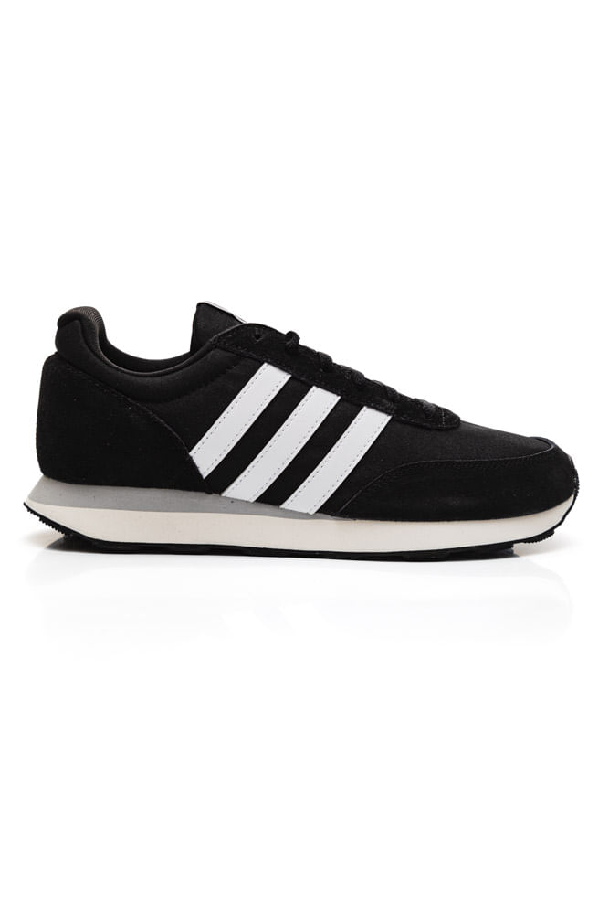 Tenis-Adidas-Run-60s-3.0-Preto