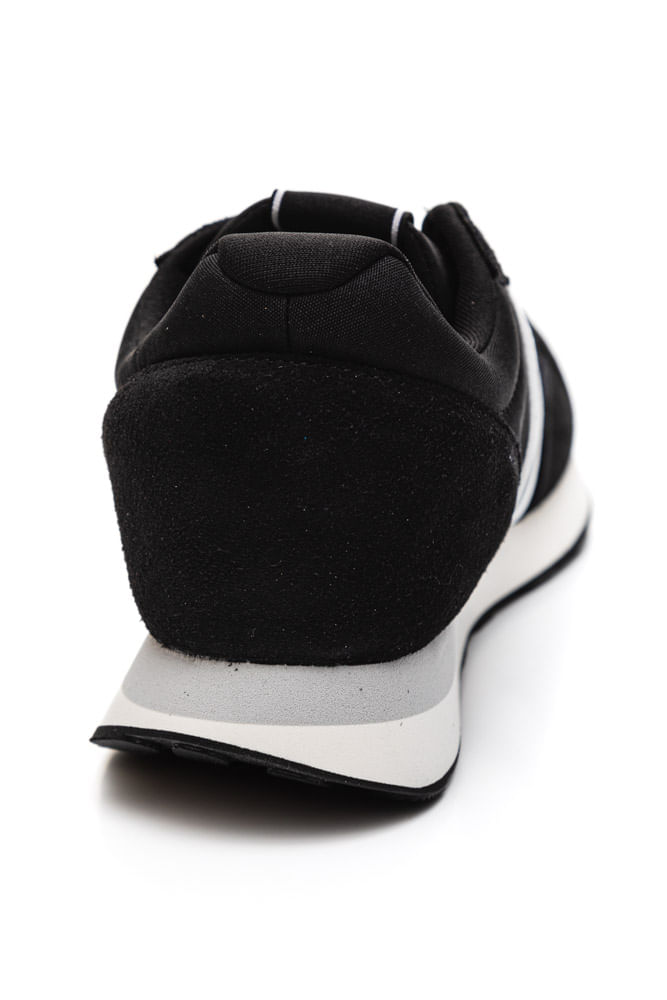 Tenis-Adidas-Run-60s-3.0-Preto