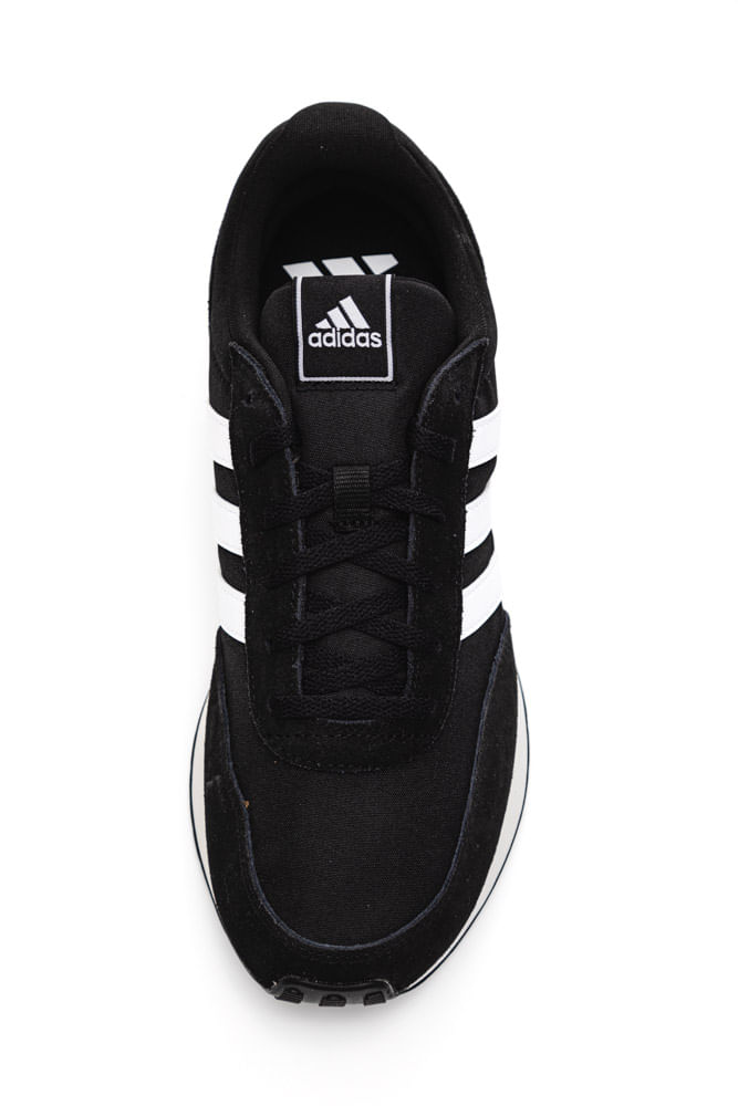 Tenis-Adidas-Run-60s-3.0-Preto