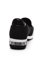 Tenis-Modare-Ultra-Conforto-Feminino-Slip-On-Gel-7320.201-Preto