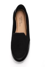 Tenis-Modare-Ultra-Conforto-Feminino-Slip-On-Gel-7320.201-Preto