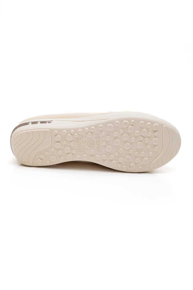 Tenis-Modare-Ultra-Conforto-Feminino-Slip-On-Gel-7320.268-Off-White