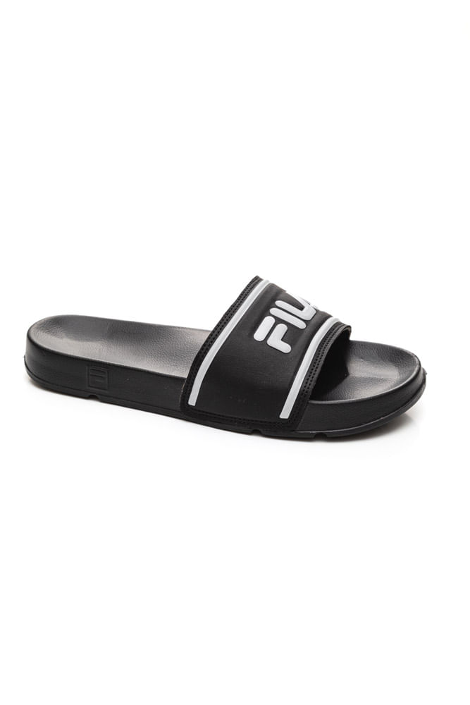 Chinelo-Fila-Drifter-Basic-Slide-Masculino-F01sd00007-180-Preto