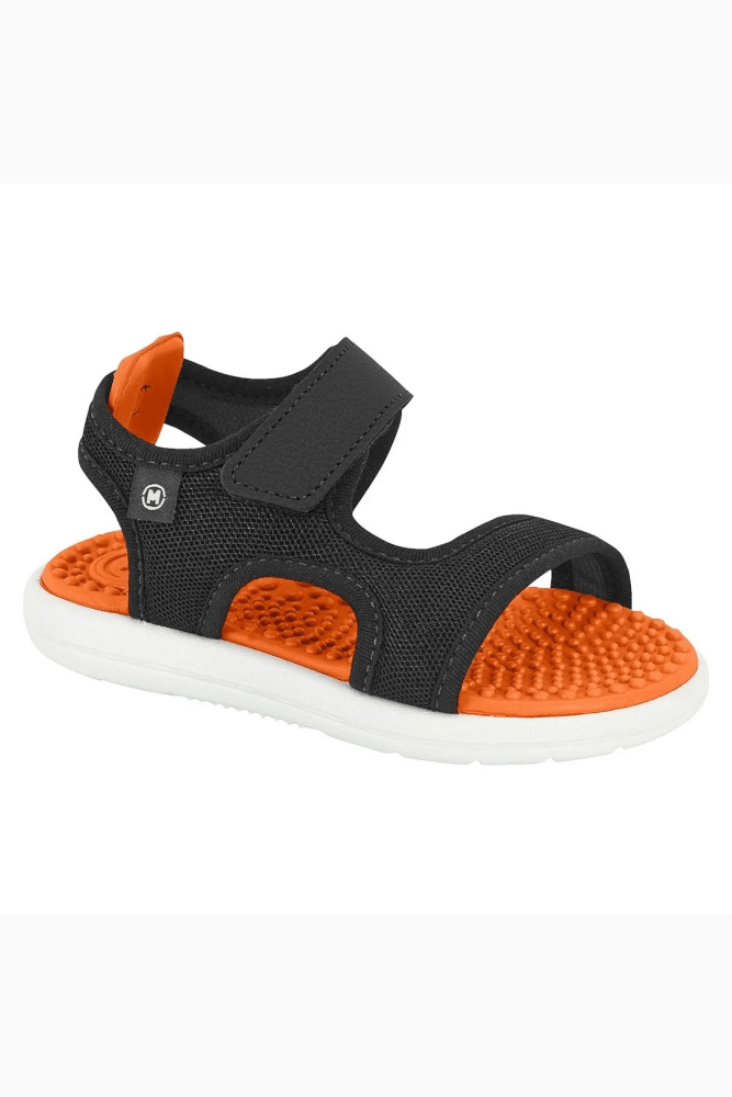 Sandalia-Casual-Infantil-Menino-Molekinho-2619.201.19881-Preto