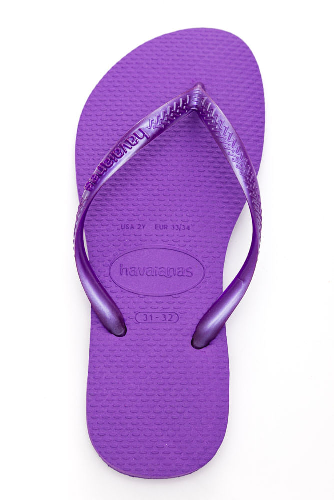 Chinelo-Havaianas-Infantil-Menina-Slim-Kids-Lilas