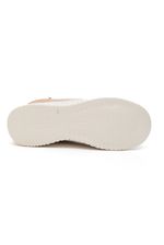 Tenis-Kolosh-Casual-Feminino-Perfuros-C4001-04-Marrom