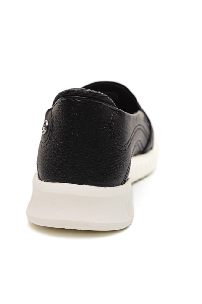 Tenis-Kolosh-Slip-On-Feminino-Perfuros-C4002-01-Preto