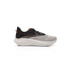 Tênis Olympikus Caminhada Masculino Mescla-Artpto Cinza