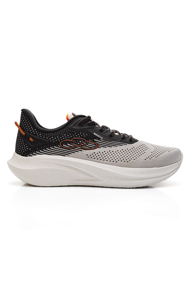 Tenis-Olympikus-Caminhada-Masculino-Mescla-Cinza