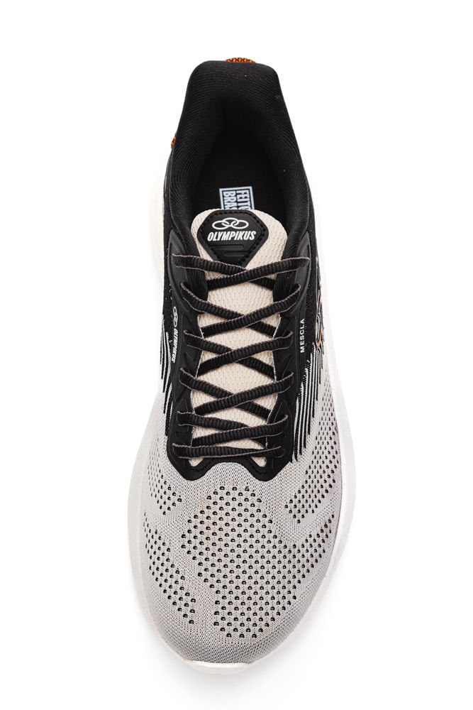 Tenis-Olympikus-Caminhada-Masculino-Mescla-Cinza