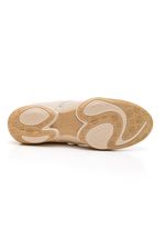 Sapatilha-Kolosh-Esportiva-Feminina-Calce-Facil-Trbicolor-C2758-03-Bege