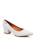 Sapato-Vizzano-Scarpin-Feminino-Favo-1220.315-Branco