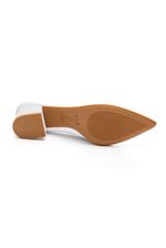 Sapato-Vizzano-Scarpin-Feminino-Favo-1220.315-Branco