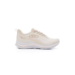 Tênis Olympikus Apolis Feminino Academia Branco