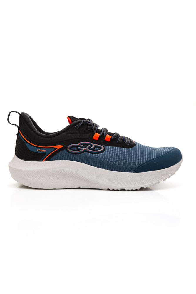 Olympikus Outlet Olympikus Classic Jogging Tenis 42 Masculino