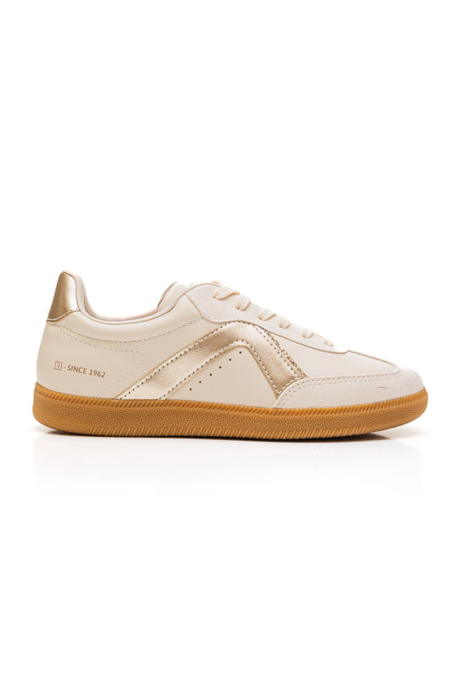 Tenis Ramarim 2462202-05 Off-White